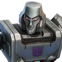 Megatron