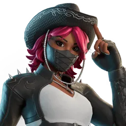 Omen Hunter Calamity