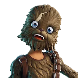 Wookiee Team Leader