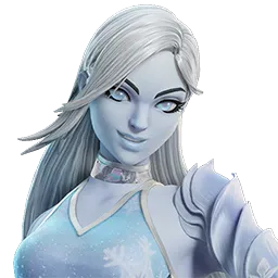 Lady Windfrost