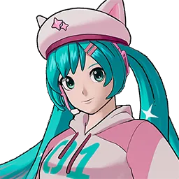 Neko Hatsune Miku