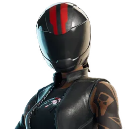 Redline Racer