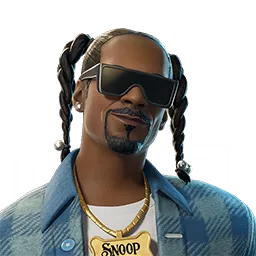 Snoop Dogg