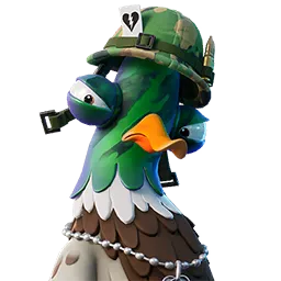 Sgt. Drake