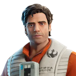 Poe Dameron