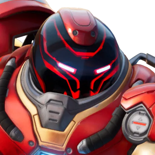 Iron Man Zero