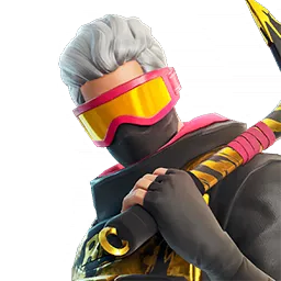 Gilded Verge