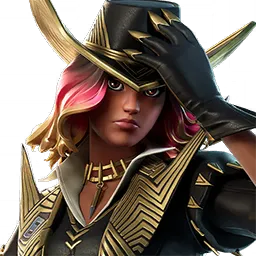 Gunslinger Calamity
