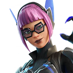 Void Walker Lynx
