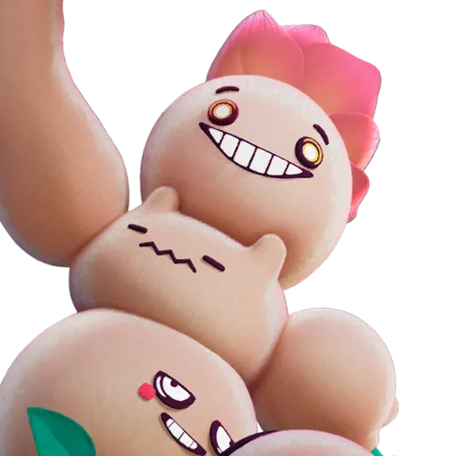 Mad Mochi