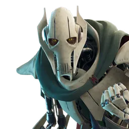 General Grievous