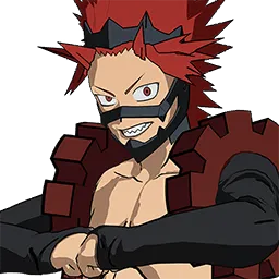 Eijiro Kirishima
