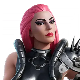 Chromatica Armor Gaga