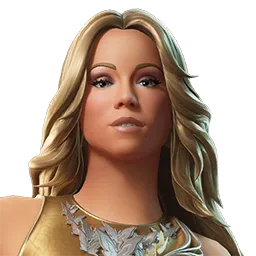 Mariah Carey
