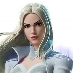 Emma Frost