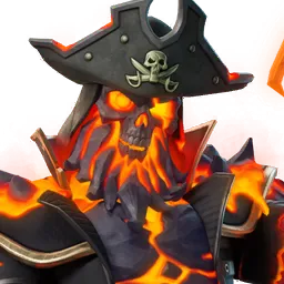 Pyreheart