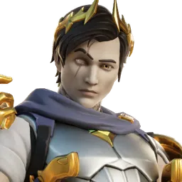 Ascendant Midas