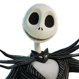Jack Skellington