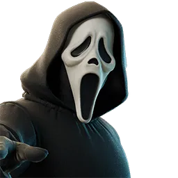 Ghost Face