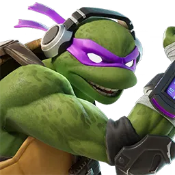 Donatello