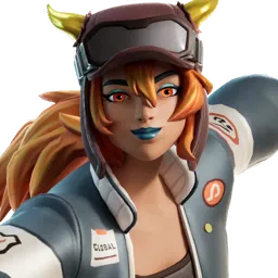 Lina Scorch