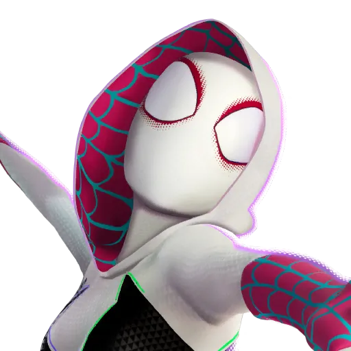 Spider-Gwen
