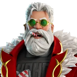 Lt. Winter