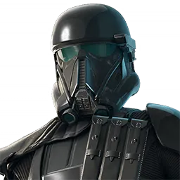 AWR Trooper