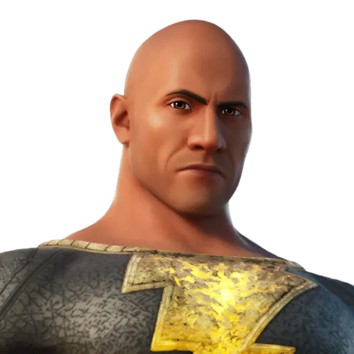 Black Adam