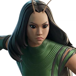 Mantis