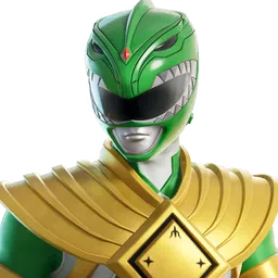 Green Ranger