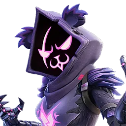 Raven Team Leader