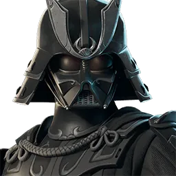Darth Vader Samurai