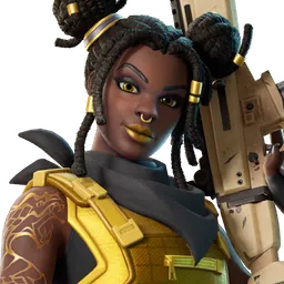 Luxe Patroller