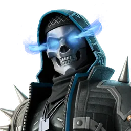 Skull Raider
