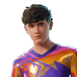 Champion Bugha