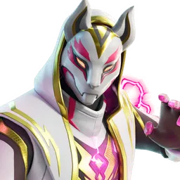Riftreaver Drift