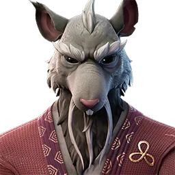 Splinter