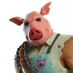 Pig the Butcher