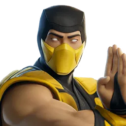 Scorpion (MK3)