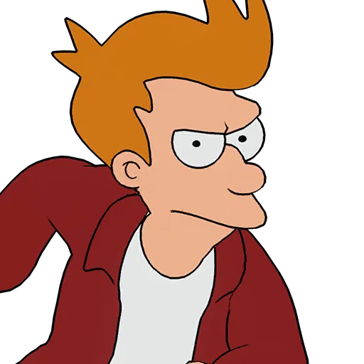Philip J. Fry