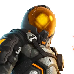 Dark Voyager (Reality Redacted)