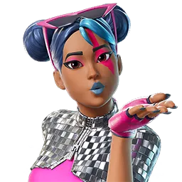 Sparkle Diva