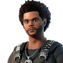 The Weeknd Combat