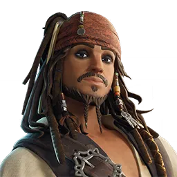 Jack Sparrow