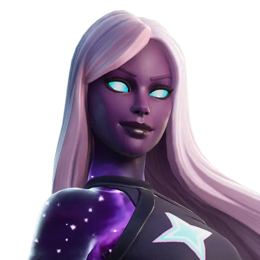 Galaxy Crossfade