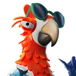 Paulie Featherface