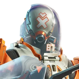 Lt. Ripp Slade