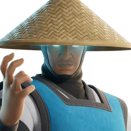 Raiden (MK3)