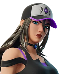 Spirit Hunter Saeko